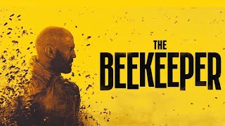 The Beekeeper Movie 2024 Fact  Jason Statham Emmy RaverLampman  Review And Fact [upl. by Jobyna407]