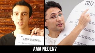 2017de Zinciri Kırma Ama Neden [upl. by Ylenats]