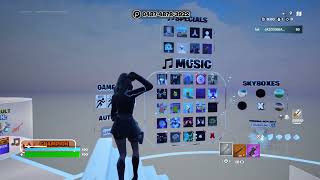 Fortnite20241108205524 [upl. by Normand233]