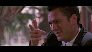 Reservoir dogs trailer rus [upl. by Herb599]