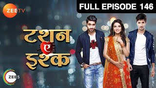 Mahi क्यों हुई आपे से बाहर अपनी photo देखकर  Tashan E Ishq  Episode 146  Zee TV [upl. by Silrac]