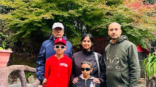 Family visit to Everest Panorama Resort Daman [upl. by Colner136]