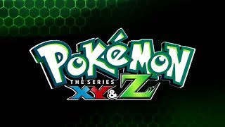 Pokémon XYampZ OP  English Version Westernized [upl. by Annocahs]