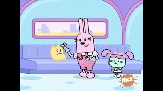 Wow Wow Wubbzy YTP  Gloomy Old Wubbzy 〽️☹️🤤 [upl. by Zindman]