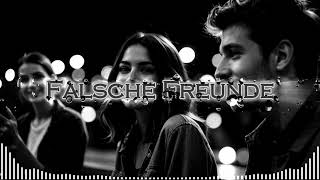 Falsche Freunde  Song  HobbylosTunes [upl. by Shivers]