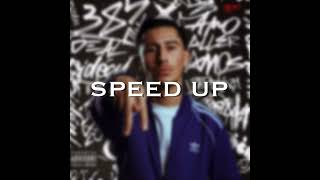 AMO  AMO ALLER AMOS Speed up [upl. by Killy]