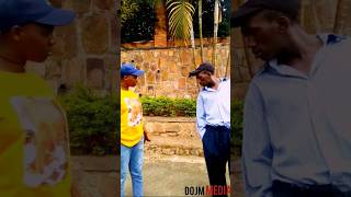 Nyash na NyashDojm Media make subscribe funny funny ufcadesanya nyanya kubilayaka comedy [upl. by Enilraep]