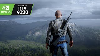 GTA 6 Mod in Red Dead Redemption 2 [upl. by Aket]