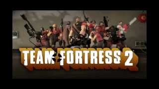 Team Fortress 2  Theme 10 Hours [upl. by Schnorr]