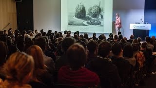 Bruce Pascoe 2016 Aboriginal agriculture  maintaining a culture over millenia [upl. by Burty458]