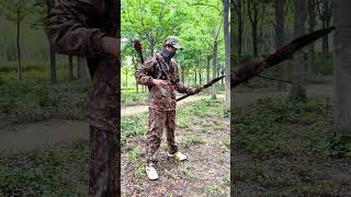 Hoyt archery recurve bow hunting outdoor outdoors archery [upl. by Lekkim789]