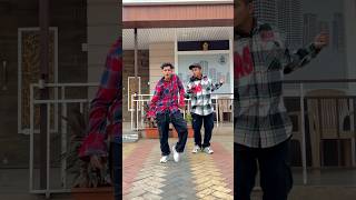 Oye hoye  Dance Cover  Dharmesh  Lauren Lizelle youtubeshorts shorts [upl. by Irrak637]