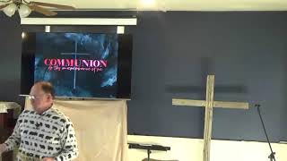 Living Out Our New Identity Defecting from Darkness to Light  Pastor Paul Lehman [upl. by Aneis]