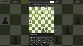 Chess Super Draw Game chess chesspuzzle chesseducation chessgame chesstactics shorts reels [upl. by Kutzer]