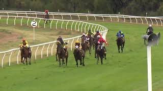 Goondiwindi 20240601 Race 3 [upl. by Ahsennek]