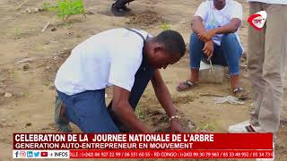 GÉNÉRATION AUTO ENTREPRENEUR EN MOUVEMENT [upl. by Sylram]