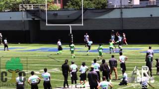 CTC PYLON 7V7 IN PITTSBURGH [upl. by Heger]