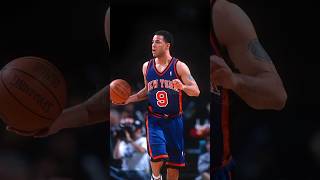 Rick Brunson jalenbrunson rickbrunson jalenbrunsonknicks [upl. by Nnyliak]