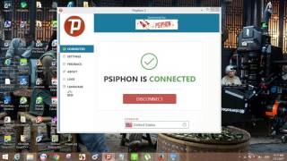 Psiphon 3 Metfone Free internet big Video 2020 [upl. by Enibas]