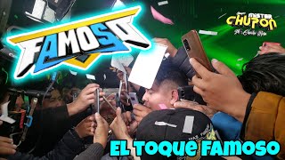 🔴 Lo más nuevo de sonido Famoso el toque Famoso en el salón TKT puebla puebla 221223 🔴 [upl. by Sandy]