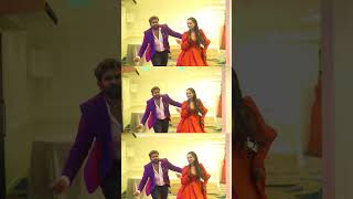 Aasa Kooda  Dance  Nataliya Jayasekara amp Teev  Wedding Surprice Dance  virashproduction [upl. by Aelgna]