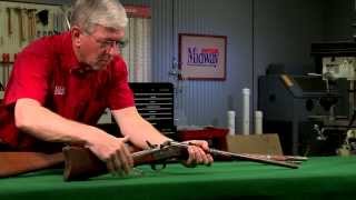 A History of the Remington Rolling Block Single Shot Rifle  Gun History  MidwayUSA [upl. by Shaver]