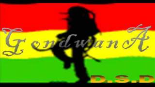 GondwanaDefendamoslets defendDj Villez [upl. by Willman812]