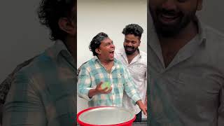 Water Balloon Challenge  Psychoaliyanz waterballoonchallenge psychoaliyanz theekuchi comedy [upl. by Arehs]