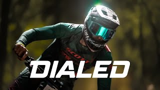 DIALED S4EP30 Race day traditions at the Vallnord DH World Cup  FOX [upl. by Lebna]