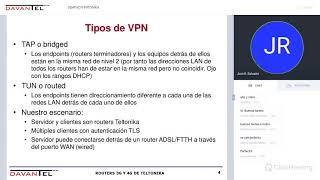 ¿ Cómo crear un VPN con OpenVPN y routers Teltonika [upl. by Tilly]