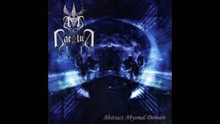 Ad Baculum  Abstract Abysmal Domain FULL ALBUM  2013 [upl. by Sosthena82]