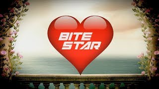 ❤️ HEARTBEAT Sound Effect Slow Dramatic Sounds of Dying Heart with Music Bite Star ❤️ [upl. by Eseuqcaj]