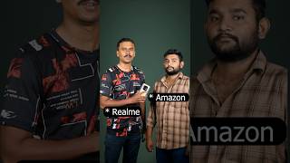 💥பழைய மாவில் புதிய தோசை😅 realme P1 Speed 5G  Review 🫣 shorts [upl. by Kleper734]