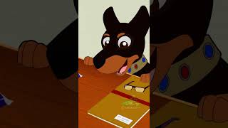 Mighty Raju shorts funny cartoon [upl. by Elbert647]