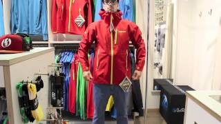 Marmot Speed Light Jacket [upl. by Hsirap775]