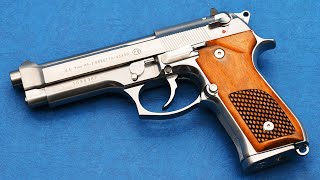 The Best Hammer Fired Pistols in 2024 [upl. by Thorn831]