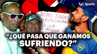 Los HINCHAS de la FECHA 18 🗣️la anulación de DESCENSOS las COPAS BAILE MARADONA ALCOHOL y más😅 [upl. by Matthieu441]