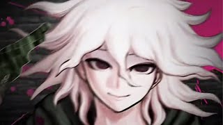 That Nagito edit REMAKE but is looped for 10 hours and 1 minute [upl. by Dich]