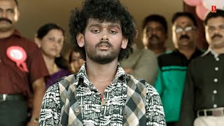 Tamil Movie Scenes  Konjam Konjam  Climax Scenes  Gokul  Neenu  Apuukkutty Comedy Scenes [upl. by Aratahs205]