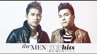 The Men  No Say Ben Remix Official Audio [upl. by Linda]