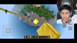 BLOCKS GAME CLUTCHES  MINECRAFT☆ GameSagaSquad [upl. by Kleiman]