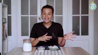 3 astuces beauté à lhuile de coco [upl. by Mathilda]