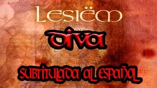 LESIëMDIVA SUBTITULADA AL ESPAÑOL [upl. by Aihseit]