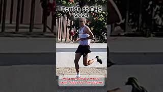 Corrida do Tejo 2024  Slow motion  Academia da Corrida [upl. by Dean705]