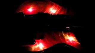 Rickenbacker 331 Lightshow [upl. by Hannej74]