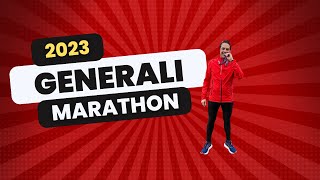 Unleashing My Potential Highlights from My Generali Geneve Marathon 10K Race [upl. by Hillier]