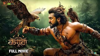 Kanguva 2024 New Released Full Hindi Dubbed Action Movie  Suriya amp Bobby Deol New Blockbuster Movie [upl. by Anigue]