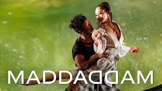 MADDADDAM Trailer  The National Ballet of Canada [upl. by Cyprus]