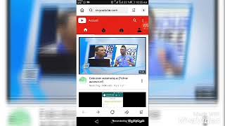 telecharger des videos sur youtube gratuitement avec snaptube [upl. by Karola]