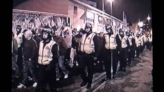 Sheffield Uniteds Firm The BLADES BUSINESS CREW BBC PT2 [upl. by Kurth]